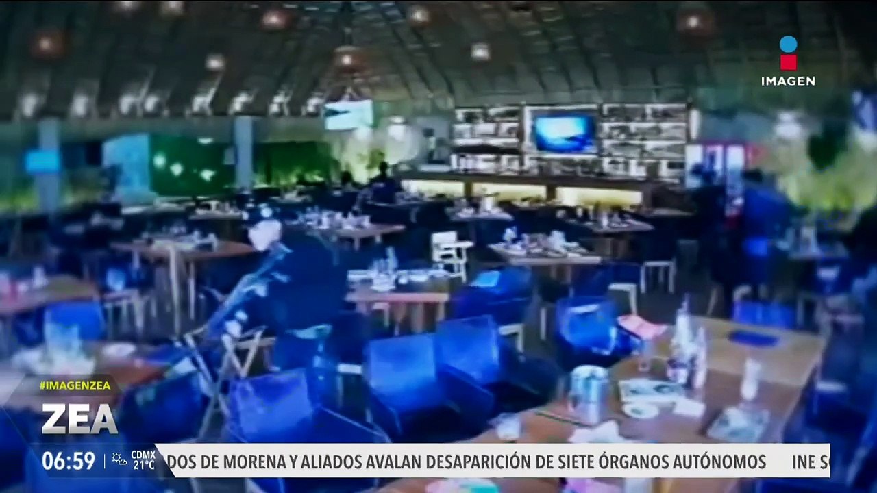 Así fue el secuestro del empresario de Tariácuri Hernández