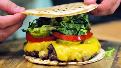 Try Eating Healthy During the Holiday Season With These Specific Bun Alternatives