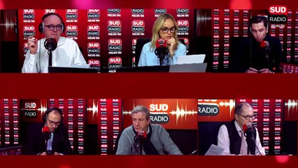 Neige, con et Cour : les 3 mots dans l'actu du 21 novembre