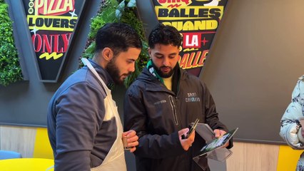 La Nuit des Martyrs revient pour une deuxième édition à Saint-Etienne