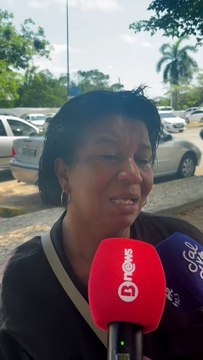 Caso ferro-velho: Mãe de um dos funcionários desaparecidos se manifesta; Meu coração está destruído
