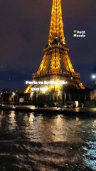 Qui va allumer Paris cette année ?! ✨   À partir du 24 novembre, les Champs-Élysées s’illuminent pour Noël !   Tony Estanguet va lancer les festivités, et on peut déjà dire que ça va être étincelant ! 🎄⚡️ Viens vivre la magie de Noël à Paris !  🎁 Tous n