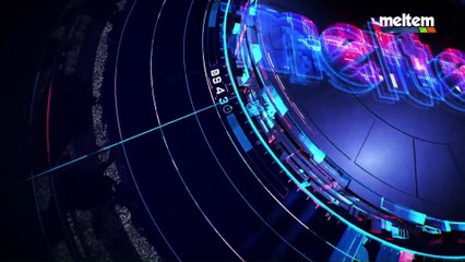 Meltem TV Ana Haberi 38 Bülent Tapıcı - 21.11.2024