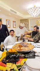 عبدالرحمن الب بطل مسلسل ارطغرل