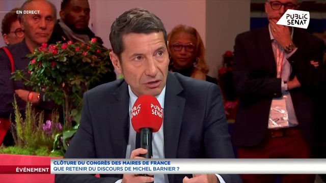 « Le Premier ministre doit trancher entre nos constats et ce qui est proposer dans le budget »
