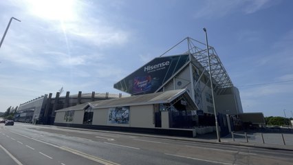 Leeds’ injury situation “not ideal” ahead of busy period