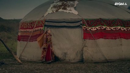 شاهد مسلسل ارطغرل الحلقه الاخيرة من الجزء الاول