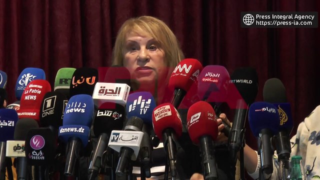 المحامية بن براهم تكشف إستغلال كمال داود والرئيس فرنسي مأساة جزائرية ضحية إرهاب في روايته حوريات