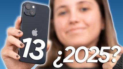 ¿Vale la pena comprar el iPhone 13 en 2025? Opiniones y recomendaciones 📱 - thumbnail