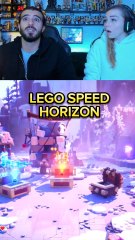 Garley en euphorie est UNSTOPABLE