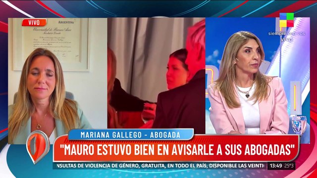 Marcela Tauro reveló la verdad oculta detrás de la cancelación del viaje de Wanda Nara a Tailandia
