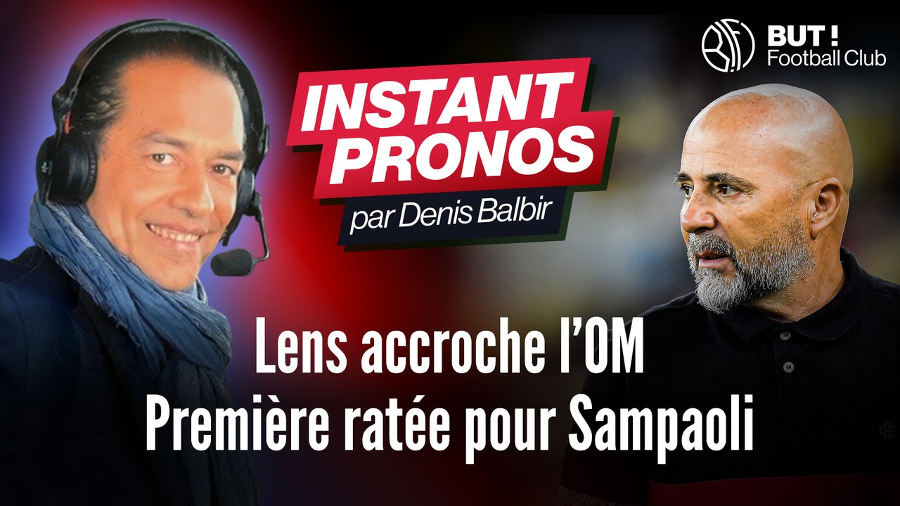 Les pronos But Football Club du 21 novembre