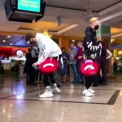 Step Into Happiness #shorts #viral #trending #