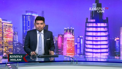 Rekaman CCTV Mobil Minibus Dikemudikan Pelajar SMP Terperosok ke Kali di Jakarta Utara