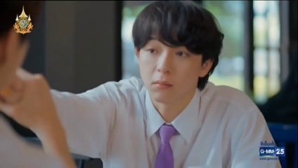 เพราะรักนำทาง ตอนที่ 8 (EP.8) วันที่ 21 พฤศจิกายน 2567