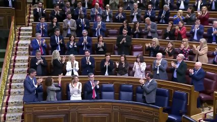 El Congreso da luz verde a la reforma fiscal tras una intensa negociación