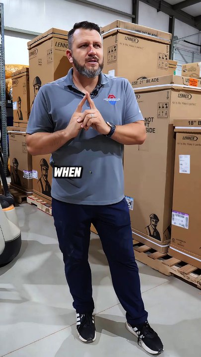When to do HVAC maintenance?