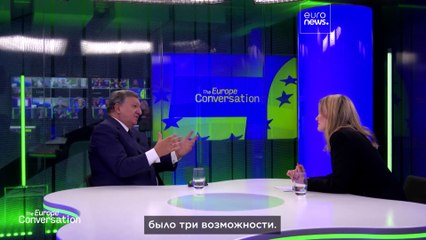 Экс-глава ЕС Баррозу: Путин не хотел, чтобы Украина существовала