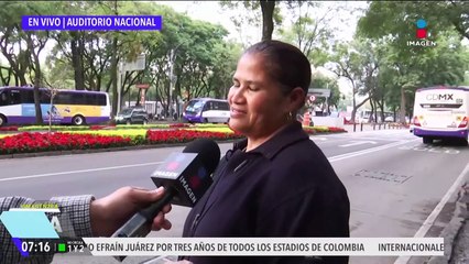 Inseguridad en el transporte público de la CDMX, ¿qué opinan los usuarios?