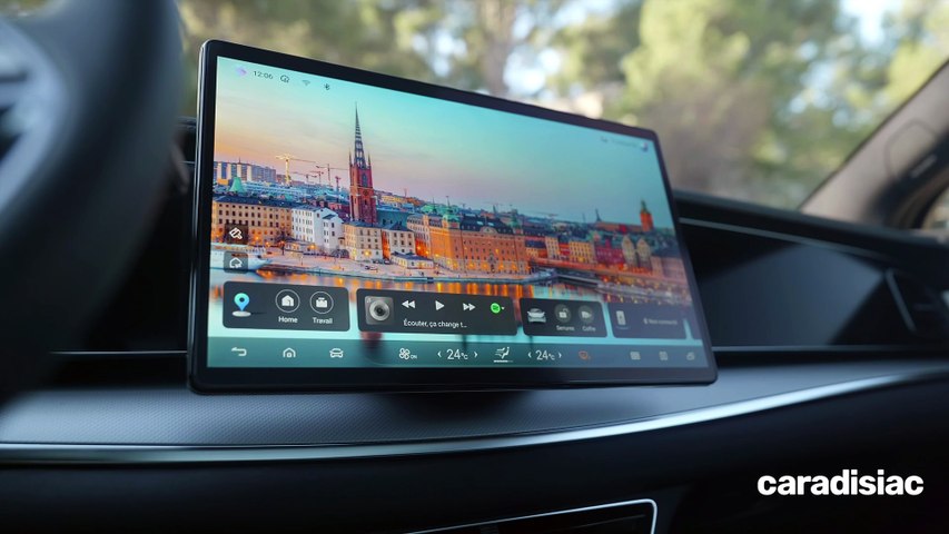 Le BYD Sealion 7 nous rappelle que sans...