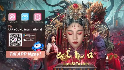 [HOTCLIP] Âm Mưu Ám Sát _ Bí Ẩn Mục Dã_ Lực Sĩ Tạ Lĩnh