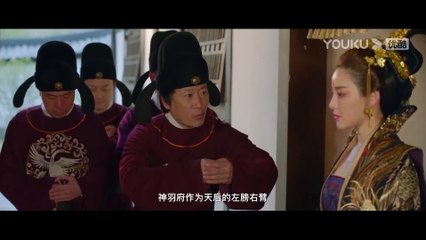 [THUYẾT MINH] Địch Nhân Kiệt_ Đoạt Hồn _ Di Renjie_ The Soul-Crushing Nightmare