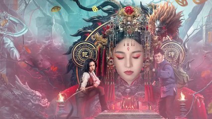 [HOTCLIP] Trận Chiến Trong Mộ Cổ _ Bí Ẩn Mục Dã_ Lực Sĩ Tạ Lĩnh