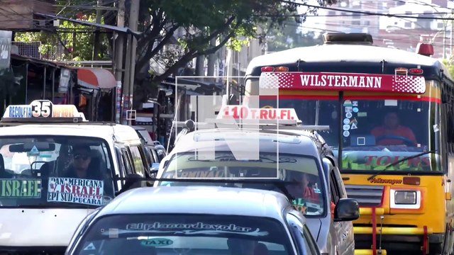 “No habrá incremento en el costo del pasaje”, aseguró Manfred Reyes Villa