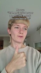 Prends ce compliment et partage ton avis ! 💬