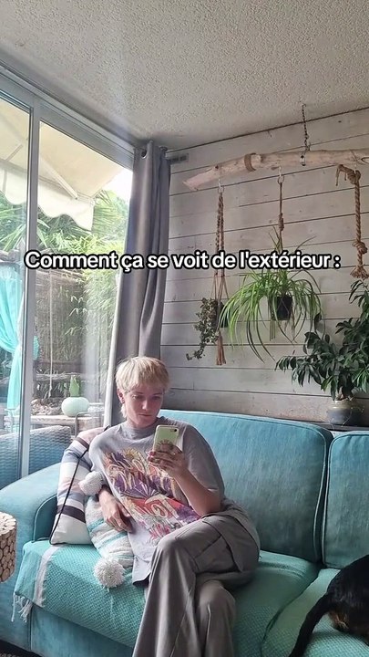 Procrastination bonsoir
