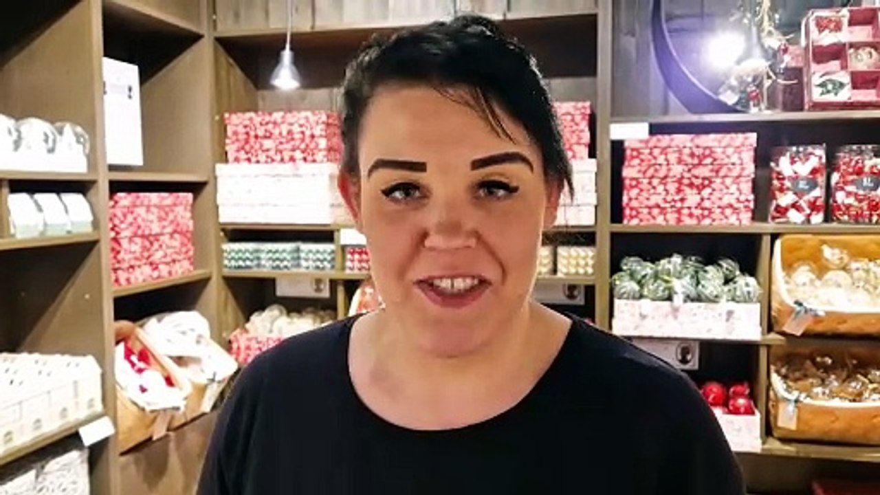 New store opens in Horsham town centre