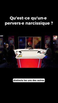Pervers narcissique