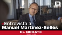 Manuel Martínez-Sellés: «Nos preocupa que la candidatura al Colegio de Médicos esté promovida por el sindicato Amyts»