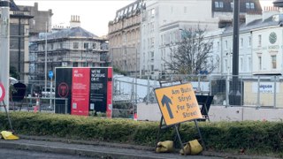 Cardiff set for return of classic transport