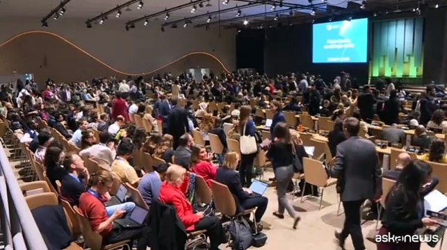 Cop29 a Baku, bozza di accordo per molti inaccettabile . L'Onu media