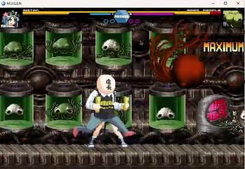 MUGEN_Sistan_v1.0_WIP_video_2a