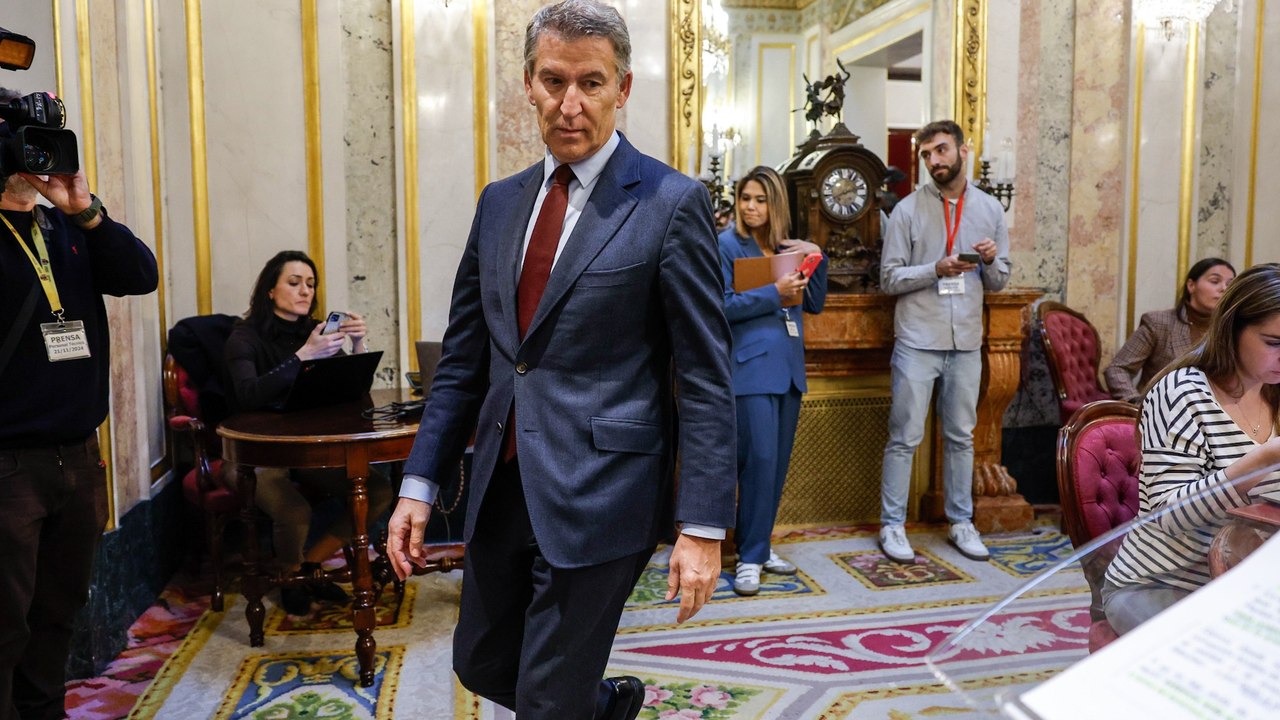 Las reacciones de PP y PSOE a las palabras de Aldama acusando a Santos Cerdán, Koldo y Ábalos