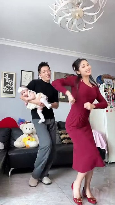 HappyCouples Dancing to the Beat of Love #shorts #trending