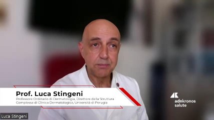 Stingeni (Univ. di Perugia): "Delgocitinib segnerà un'importante svolta per trattamento dell'eczema cronico delle mani"