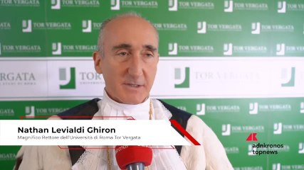 Levialdi Ghiron: “Contaminazione tra mappe cognitive diverse può consentire di ottenere gli strumenti necessari al problem solving”