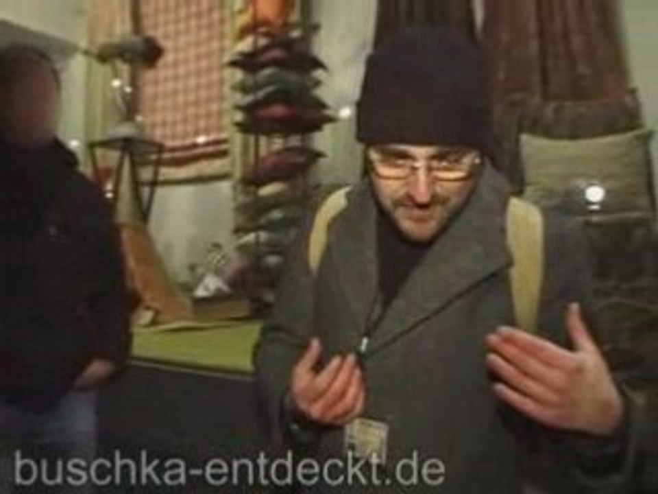 NÜRNBERG Teil 5