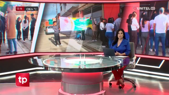 Internos y residentes de medicina denunciaron malos tratos en hospitales de Punata