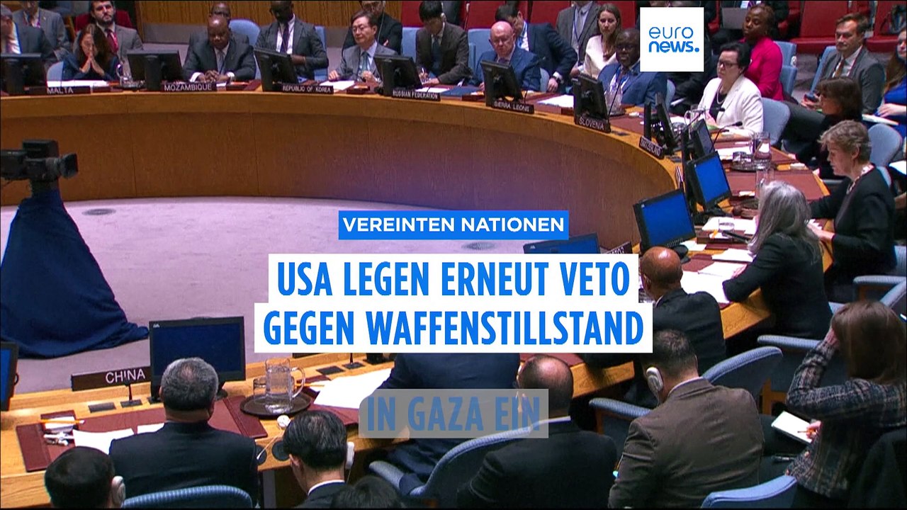 Nachrichten des Tages | 21. November - Abendausgabe