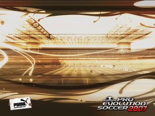 Winning Eleven: Pro Evolution Soccer 2007 online multiplayer - ps2