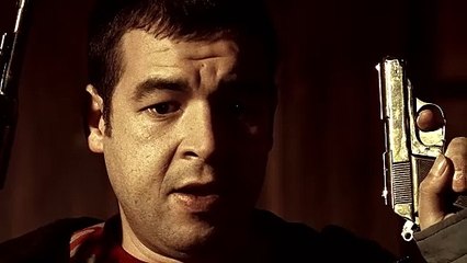 Lock, Stock & Two Smoking Barrels - 16 - what are the asses doing here?