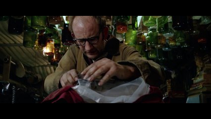 Constantine - 07 - bibles in hell