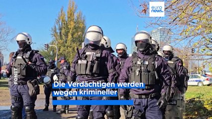 Tödlicher Dacheinsturz: 11 Menschen festgenommen, darunter ein Minister