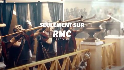 Gladiateurs : des origines à la chute du Colisée - 22 novembre