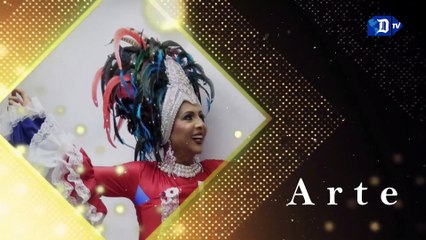 Espectáculo único Marytrini celebra 25 años de carrera artística junto a las Divas del Jacuzzi