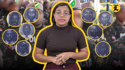 Los mismos policías le robaban a la policía Nacional - Operación Pandora